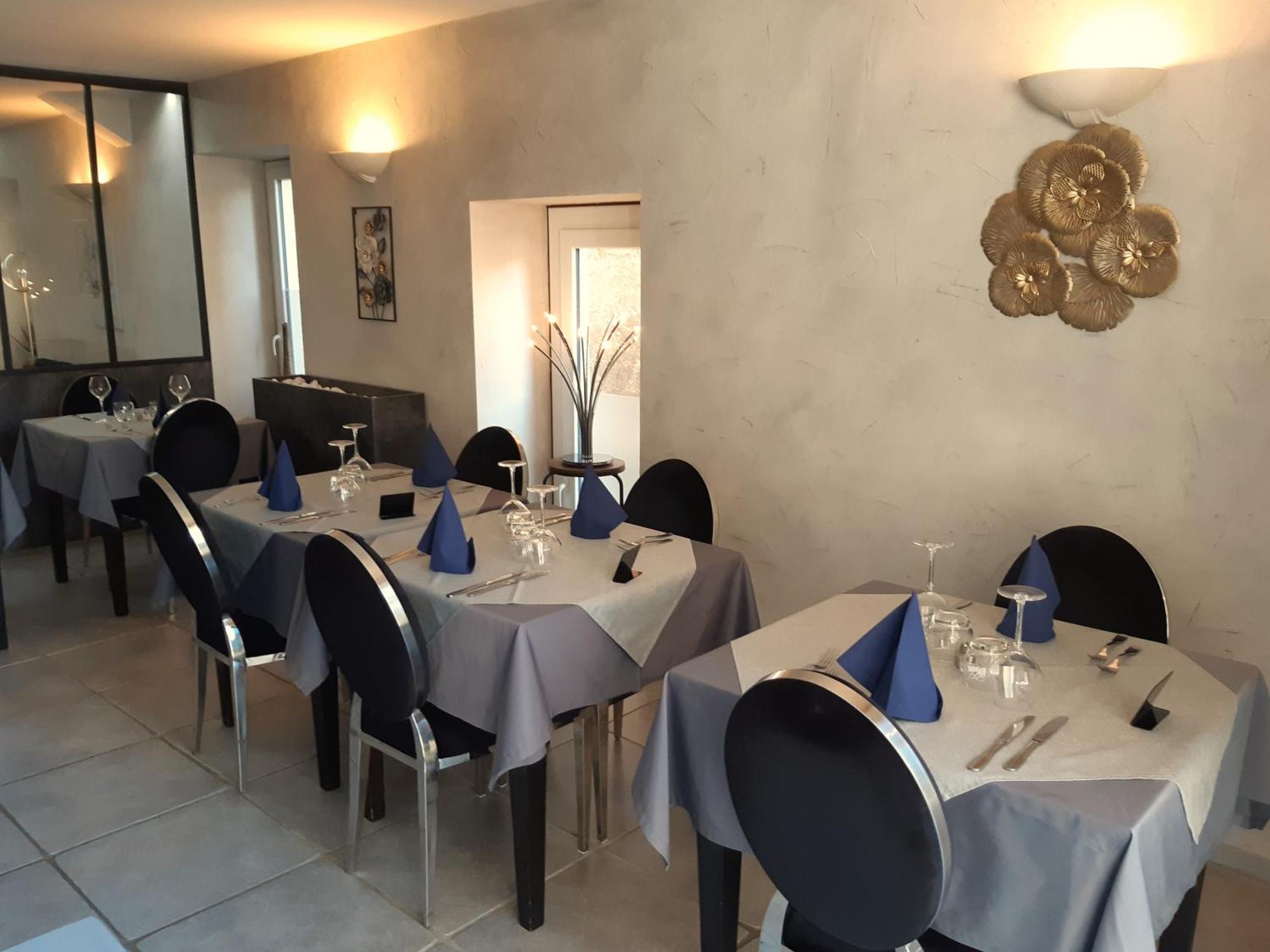 Hotel Restaurant Le Saint Augustin 외부 사진